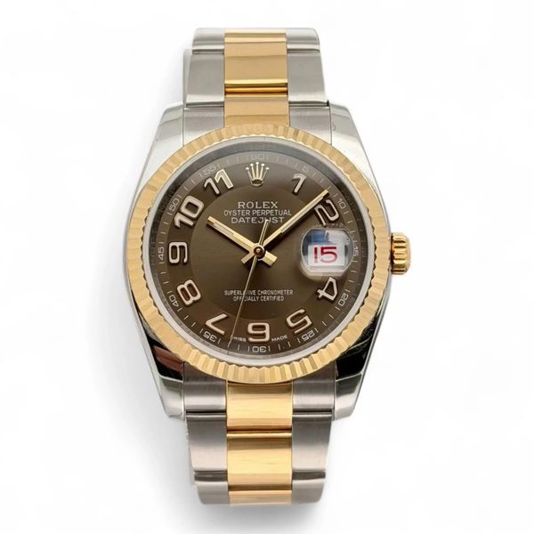 Rolex Datejust 116233